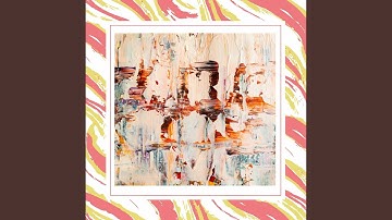 Pulsating Ambiance for Work Break Time