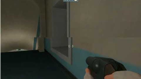 Team Fortress 2 on Linux (Ubuntu Ibex, preview)