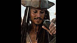 Ab Mujhe Bahut Mal Lootana Hai || Captain Jack Sparrow [Part-206] || #shorts