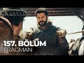 Kuruluş Osman 157. Bölüm Fragman | "Obamda kardeş kanı dökülmeyecek!" @atvturkiye