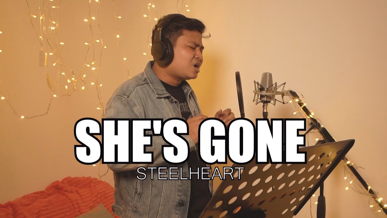 Watch NYANYI SHE'S GONE SAMPAI MUNTAH on YouTube Watch NYANYI SHE'S GONE SAMPAI MUNTAH on YouTube