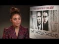 Vanessa Hudgens on her role in thriller The Frozen Ground: &quot;I just like mixing it up&quot;