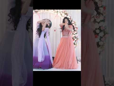 Wedding dance | Eeswaran | Mangalyam | Kerala Bride | Sisters | Tamil song | Engagement