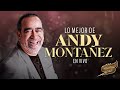 Capture de la vidéo Lo Mejor De Andy Montañez, En Vivo - Salsa Power