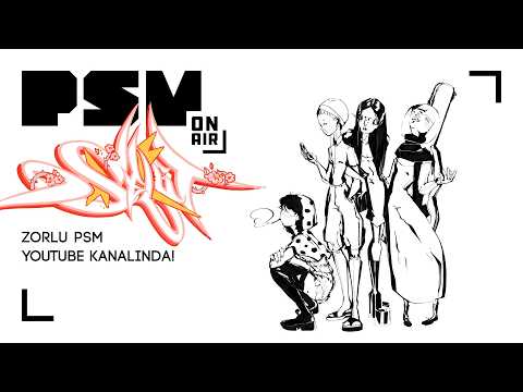PSM On Air Sessions #40 Selût