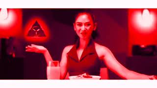[Requested] Hanabishi Logo (2021) Effects [I Am Steve Csupo Effects]