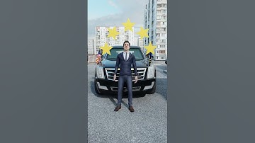 Joe Biden American President Security 5 Features (3D Animation) #shorts