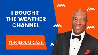 How Byron Allen Built A Media Empire
