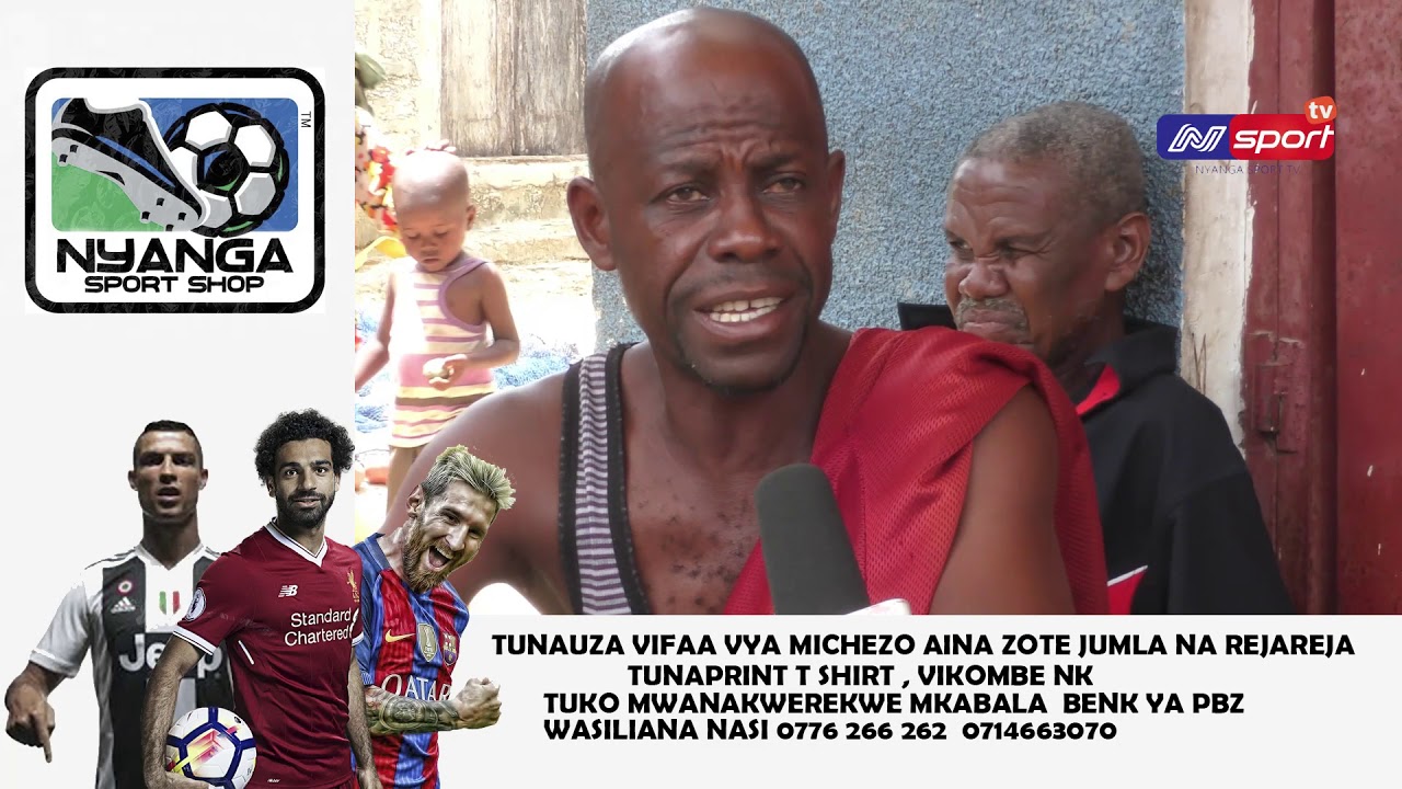 IJUE KIUNDANI TIMU YA SHABA YA KOJANI PEMBA WAZEE WA DAGO | SISI SI WAGONVI |MKUDE |MWAMNYETO |ZFF