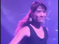 EPO - 土曜の夜はパラダイス (Live)