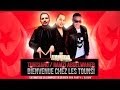 Capture de la vidéo Dj Hamida Ft. Tunisiano & Ramzi Abdelwaheb - Bienvenue Chez Les Tounsi (Son Officiel)