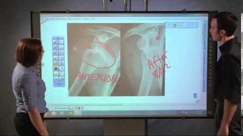 Hitachi Interactive StarBoard Software