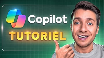 Microsoft Copilot : Le Guide Ultime | Tutoriel pour débutants