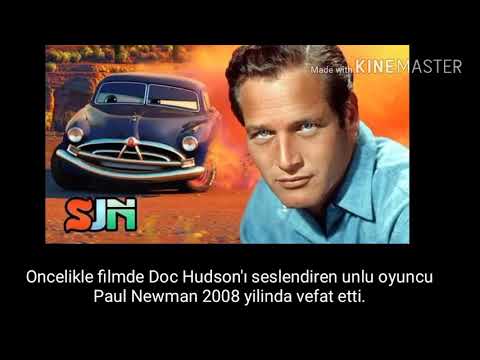 Video: Hudson Hornet nasıl öldü?