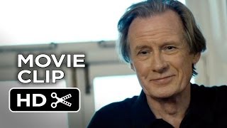 About Time Movie CLIP - Family Secret (2013) - Rachel McAdams Movie HD