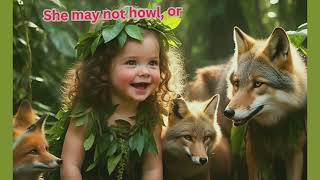 Sing-Along Learn Grow Aya, Queen Of The Wild Mini-Musical Adventures For Kids