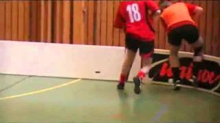 Trailer - Fair Play Cup 2010