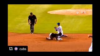 Cubs 2019 Season Ticket Promo