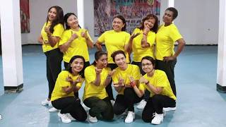 Download Lagu Mace Suku Linedance Gdc Merauke MP3 Mace Suku Linedance Gdc Merauke