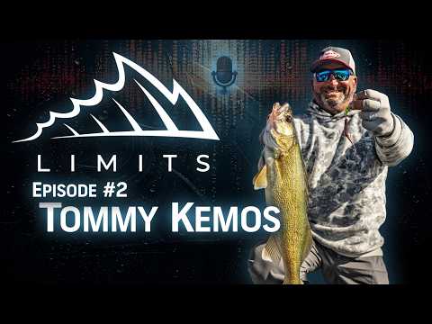 Limits Episode #2 Tommy Kemos