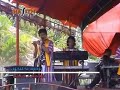 Mimin Aminah Cahaya Masa - Badai Biru