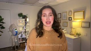 What Skintentional Beauty Spa is all about
