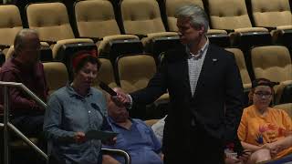 Mayor's State of Cary – March 5, 2026