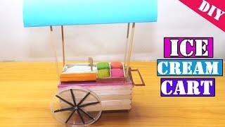 Hey everyone! today i am making a very easy and awesome ice cream
stall using popsicle sticks, bamboo cardboard polymer clay. in
addition to thes...