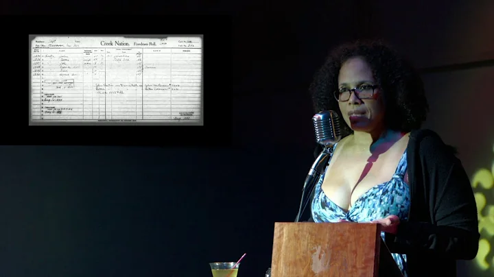 The Fate & Fortunes of Sarah Rector | Odd Salon ST...