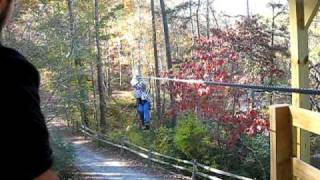Ryan_Last Zip Run.avi