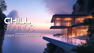 Galactic Focus to Unlock Your Mind - #0 Calming Playlist