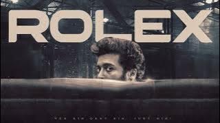 Anirudh Ravichandar ~ Lokiverse (Slowed and Reverb)