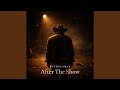 After The Show 