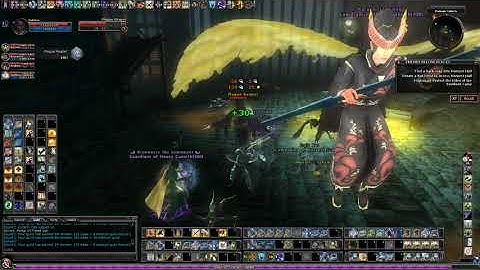 DDO FTP Ep 28.1 - Friends in Low Places (R1 - Reaper 1 Skull)