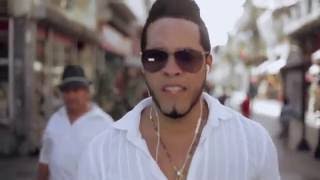 Edwin el Futuro de la Salsa  - Solamente Tu - VÍDEO OFICIAL