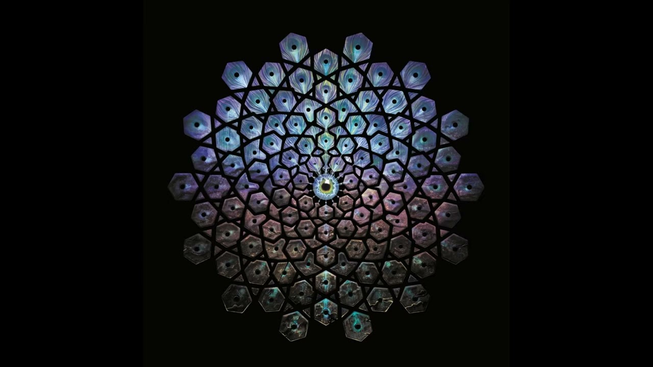 Flux Conduct - Yetzer Hara (Instrumental Only) - Full Album 2017 [2.5]