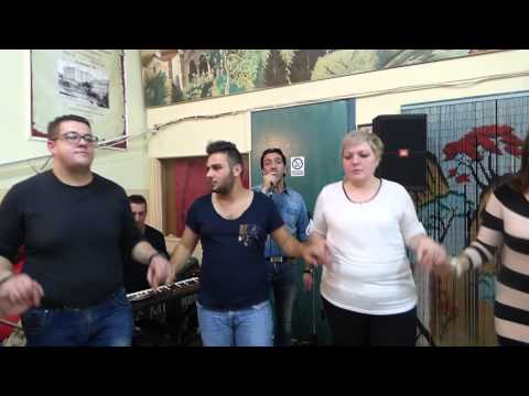 Γιώργος Λελεκίδης και