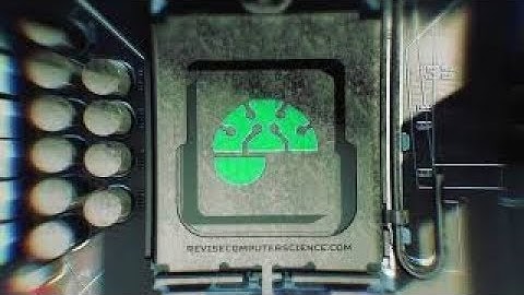 07 Compression Encryption Hashing - A-Level Computer Science - www.revisecomputerscience.com