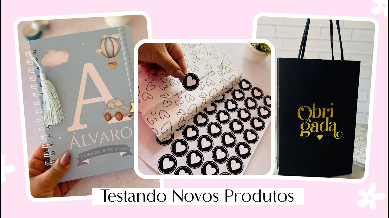 Rotina de Encomendas | Uma grande Encomenda | Comprei e não gostei