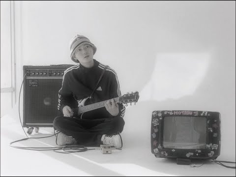 シシノオドシ - Stand By Me (Music Video)