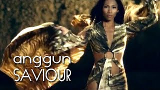 Anggun - Saviour (Best Quality) OST Transporter-2 (Cesse la Pluie / Mantra)