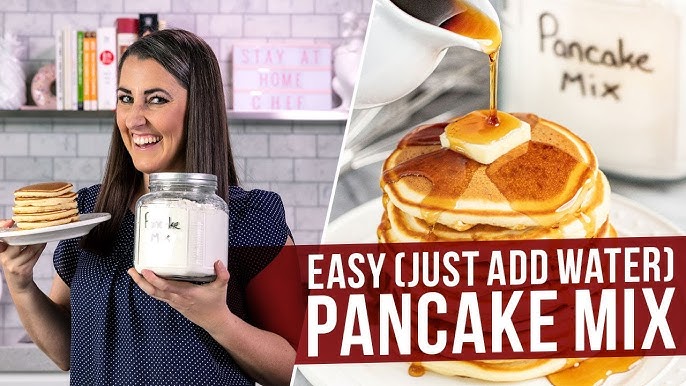 How to Make Pancake Bites In the Instant Pot, FN Dish - Behind-the-Scenes,  Food Trends, and Best Recipes : Food Network