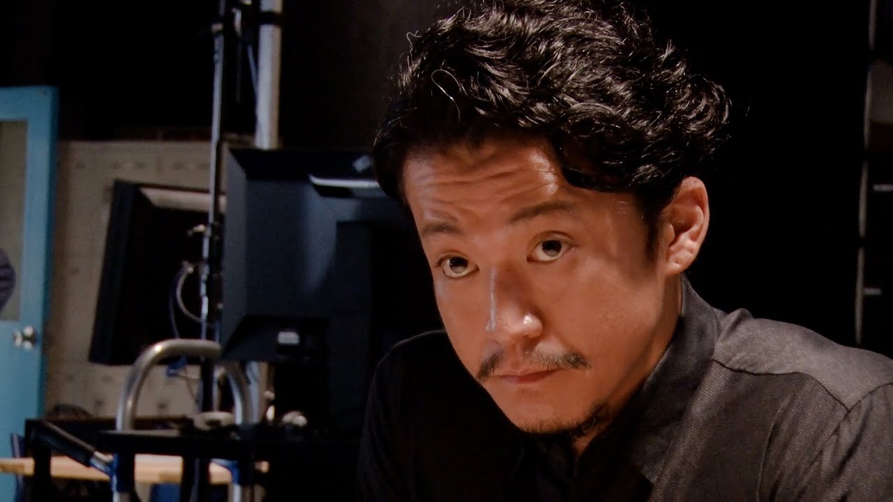 小栗旬 自らの意思で選択し 未来を選ぶことの大切さを伝える Doda X新cm デビュー 篇 Youtube