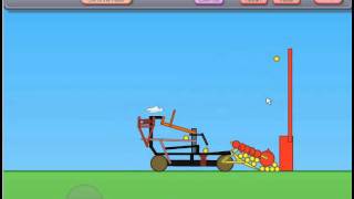 IncrediBots - auto-catapult