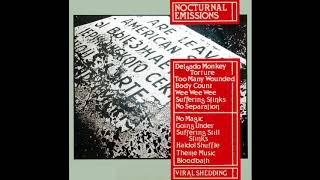 Nocturnal Emissions ‎– No Magic