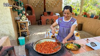 A Comer Sabroso Sin Carne y Sin Gastar Tanto Coliflor Al Pastor