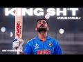 King sht x king kohli  beat sync  siuyyan edits