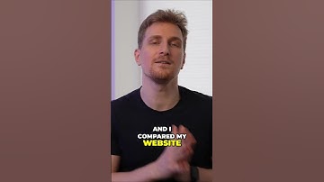 Find keywords your competitor