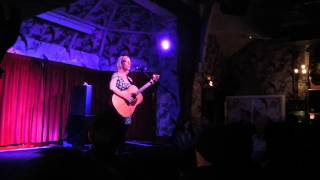 Laura Veirs - Shape Shifter - Live at Manchester 2014