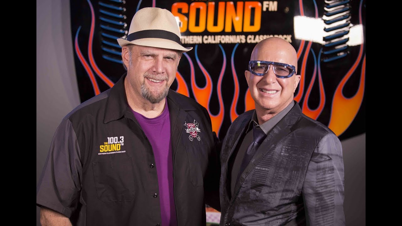 Paul Shaffer in Uncle Joe's Garage YouTube